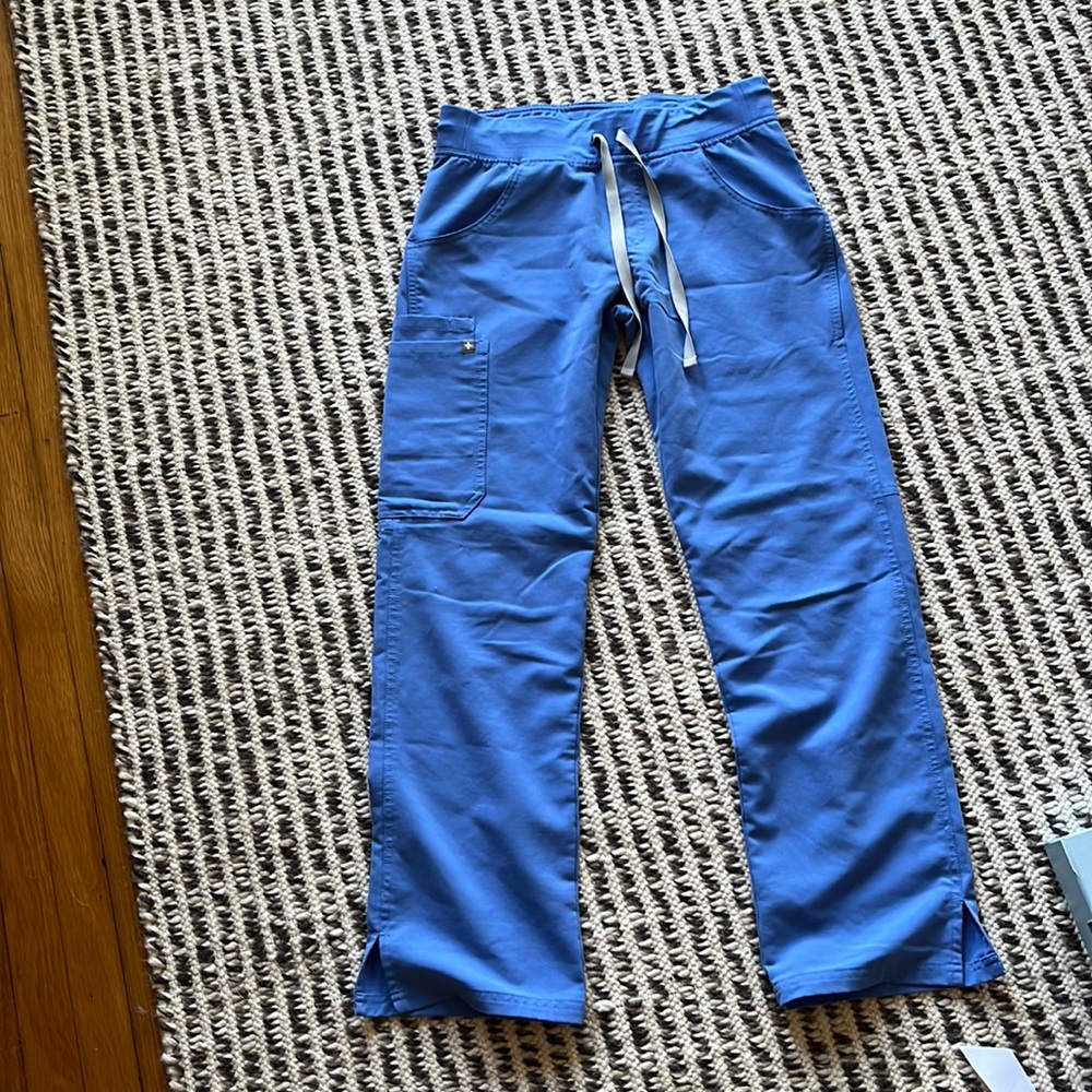 Figs bottoms